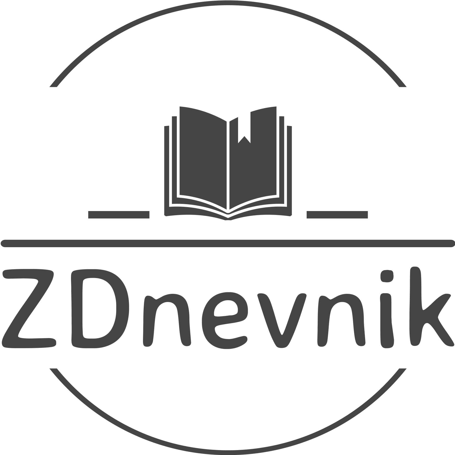 ZDnevnik Logo